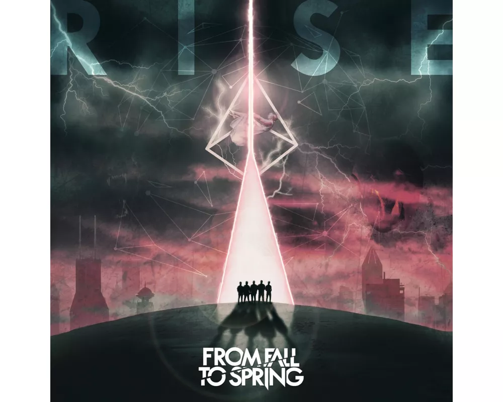RISE (Digisleeve)