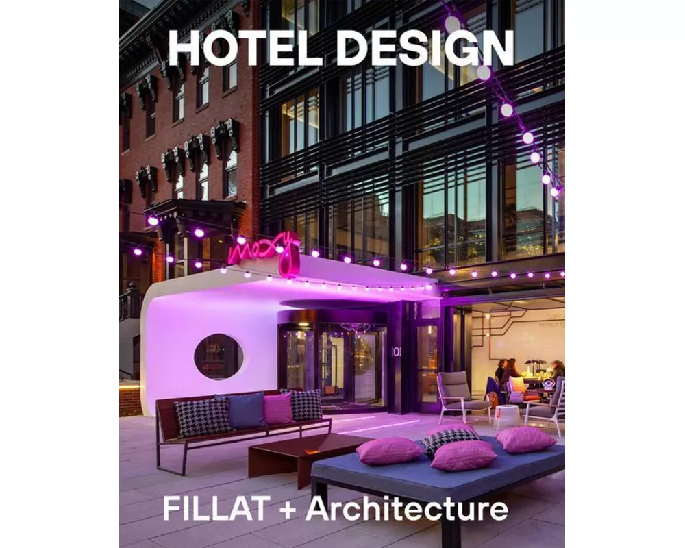 Hotel Design