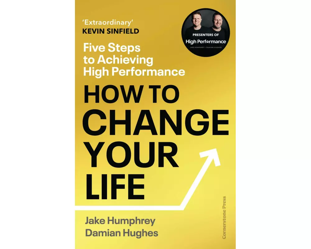 How to Change Your Life