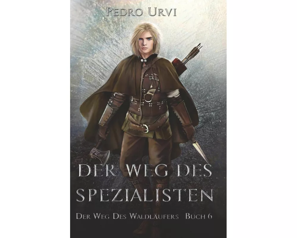 Der Weg des Spezialisten