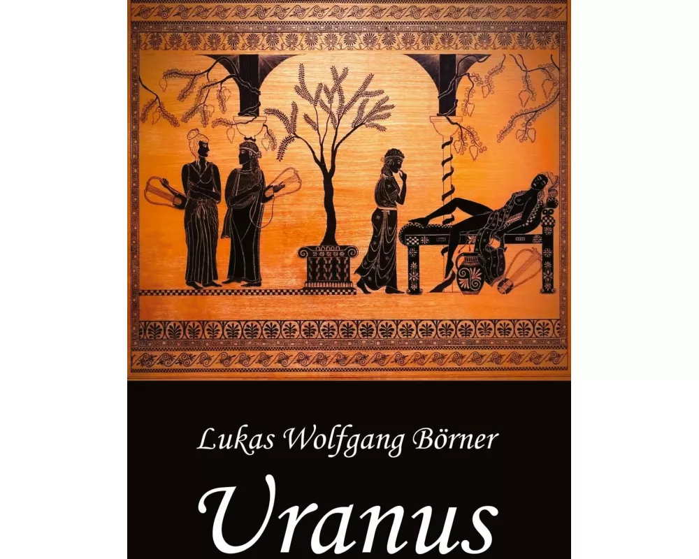 Uranus - Sapphos Abgrund