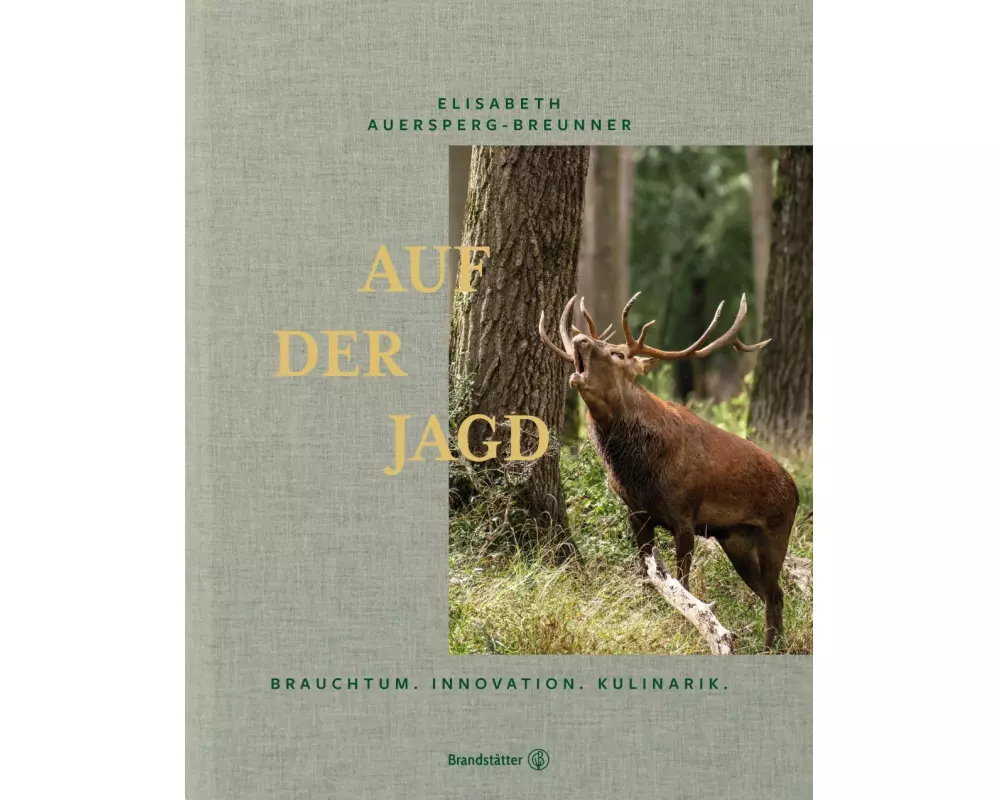Auf der Jagd