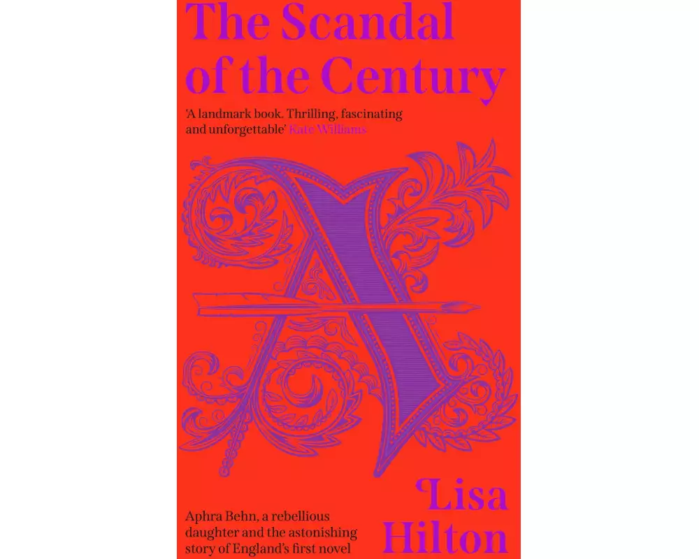 The Scandal of the Century
