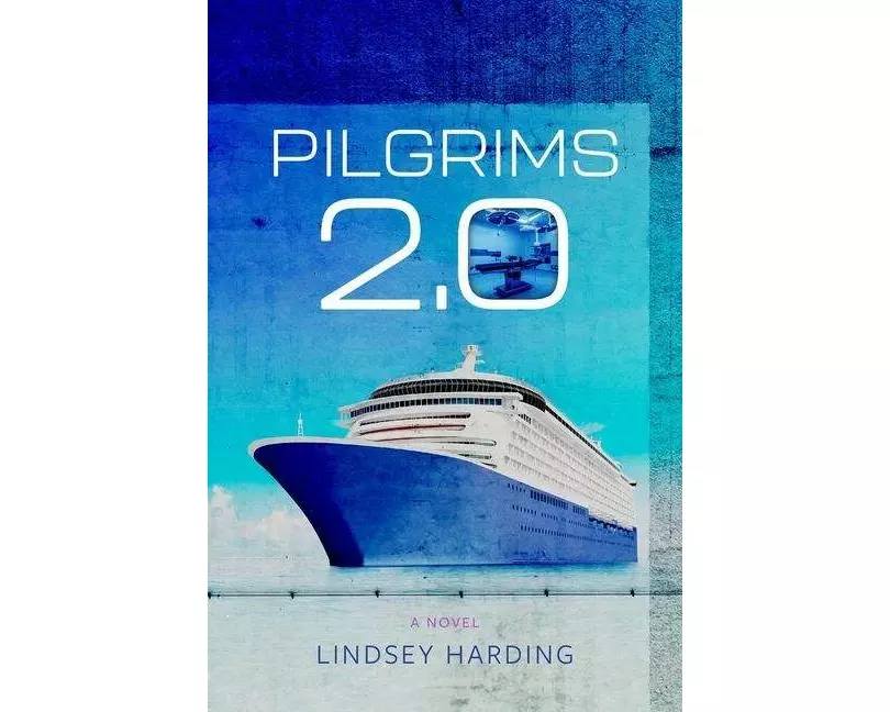 Pilgrims 2.0 – A Novel