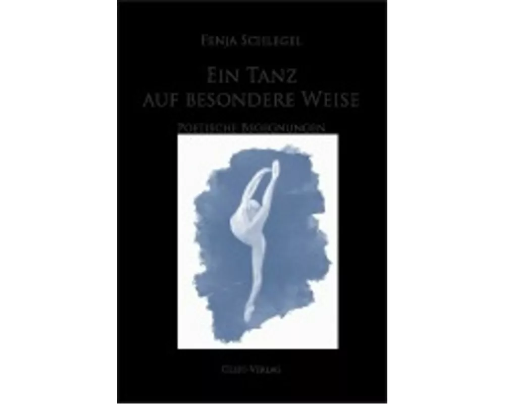 Ein Tanz auf besondere Weise