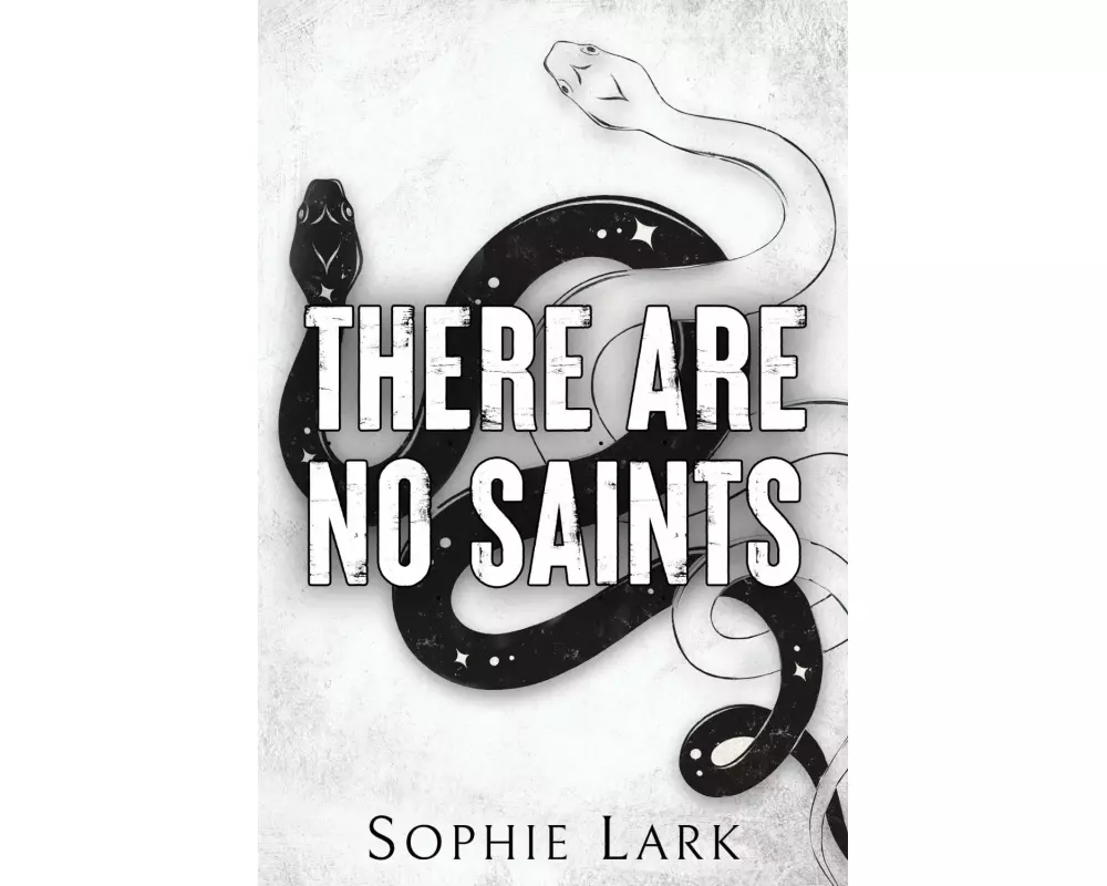 There Are No Saints