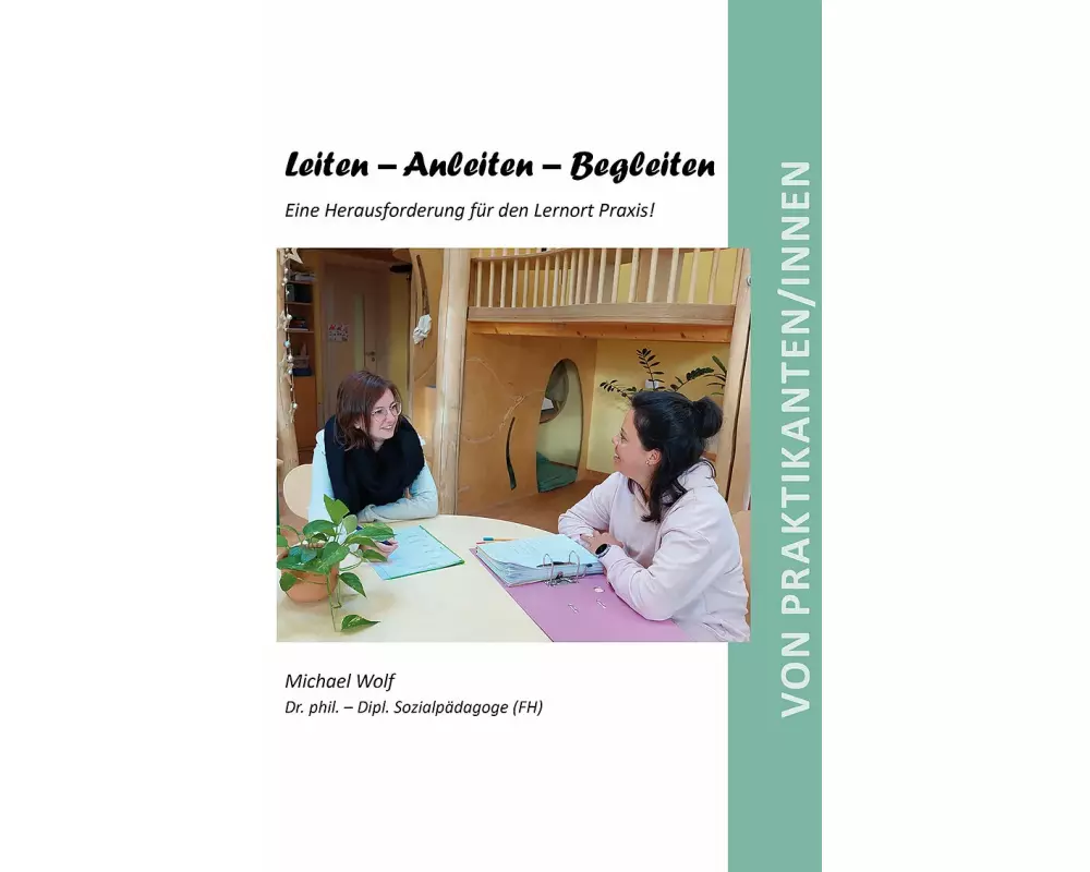 Leiten - Anleiten - Begleiten