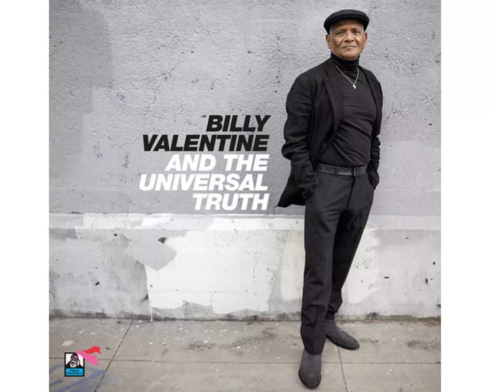 Billy Valentine & The Universal Truth