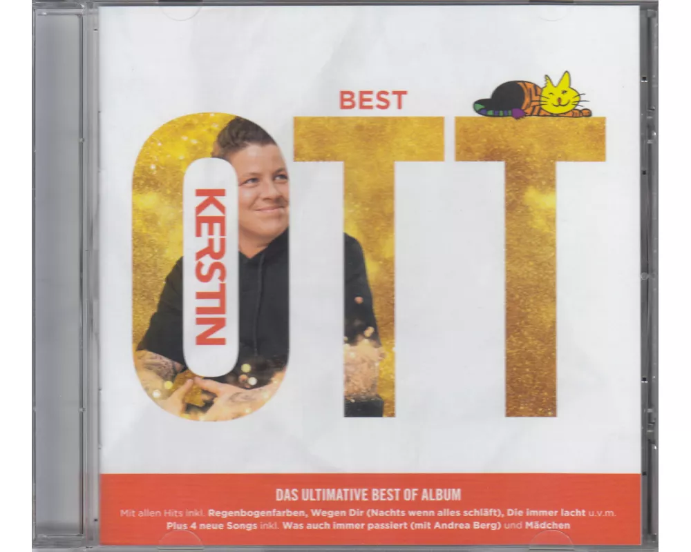 Kerstin Ott: Best OTT