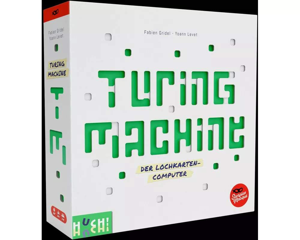 Turing Machine