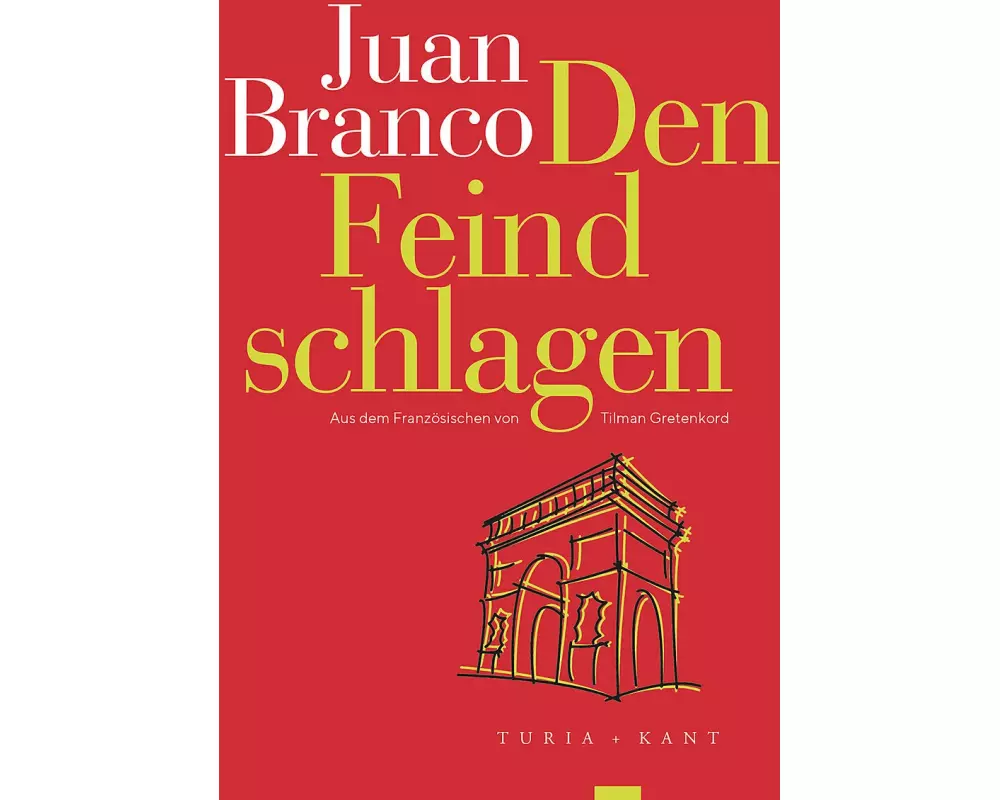 Den Feind schlagen