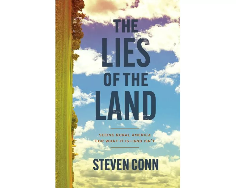 The Lies of the Land