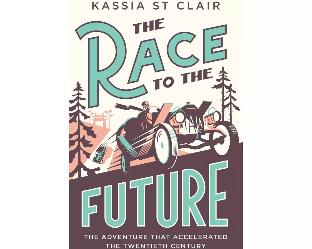 The Race to the Future