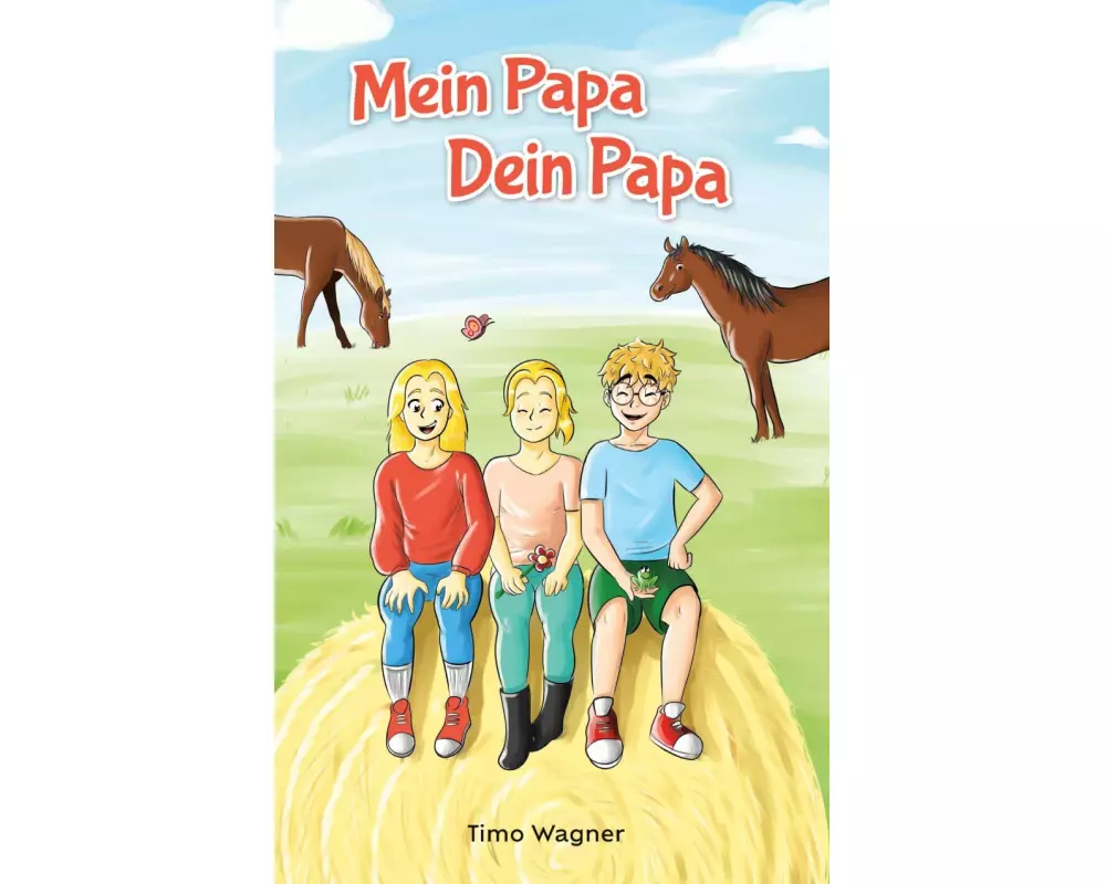 Mein Papa, dein Papa