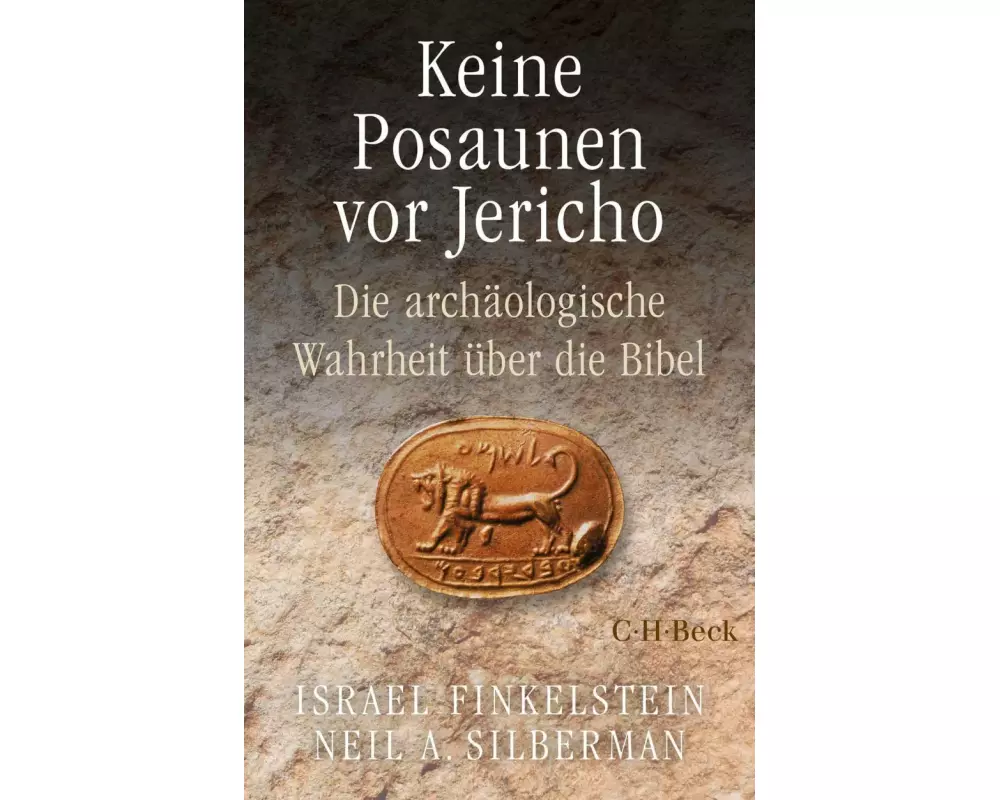 Keine Posaunen vor Jericho