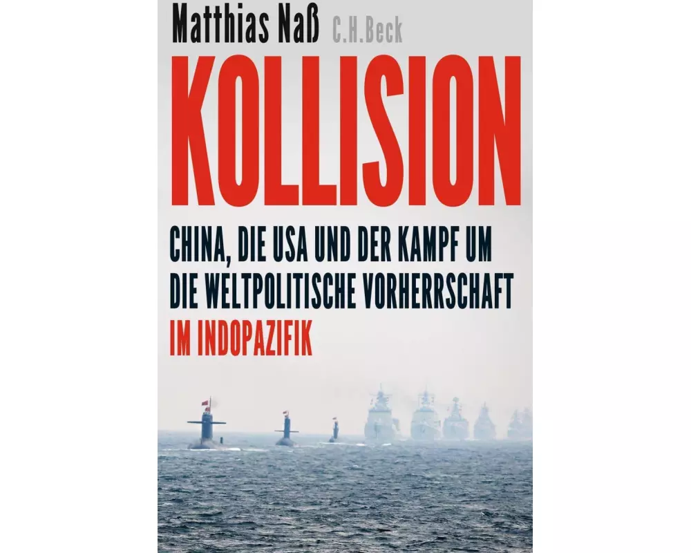 Kollision