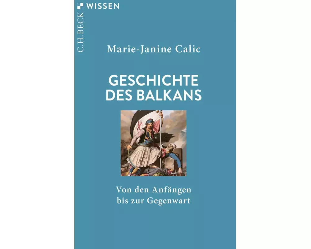 Geschichte des Balkans