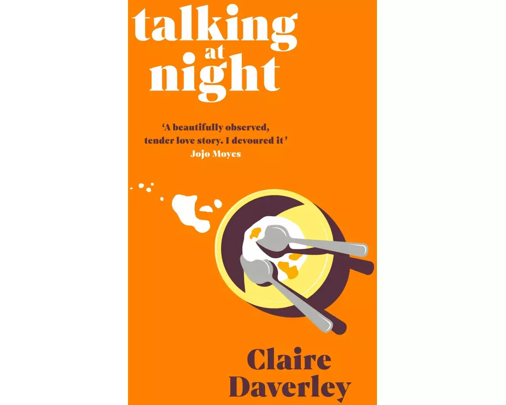 Talking at Night