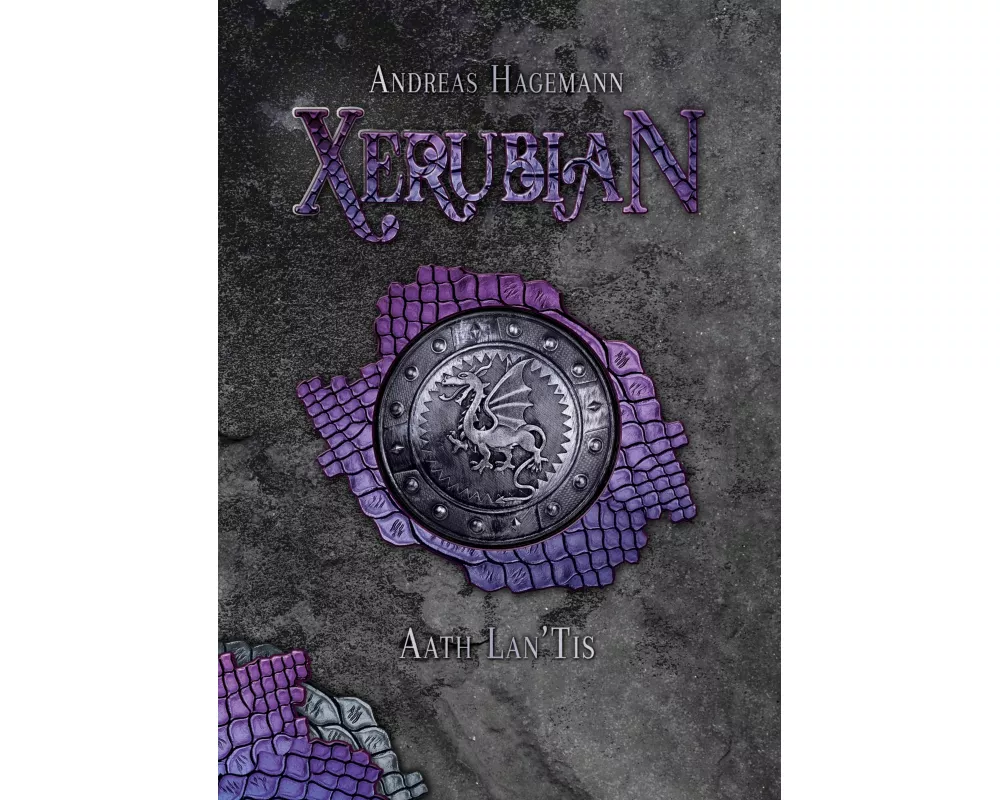 Xerubian - Aath Lan'Tis