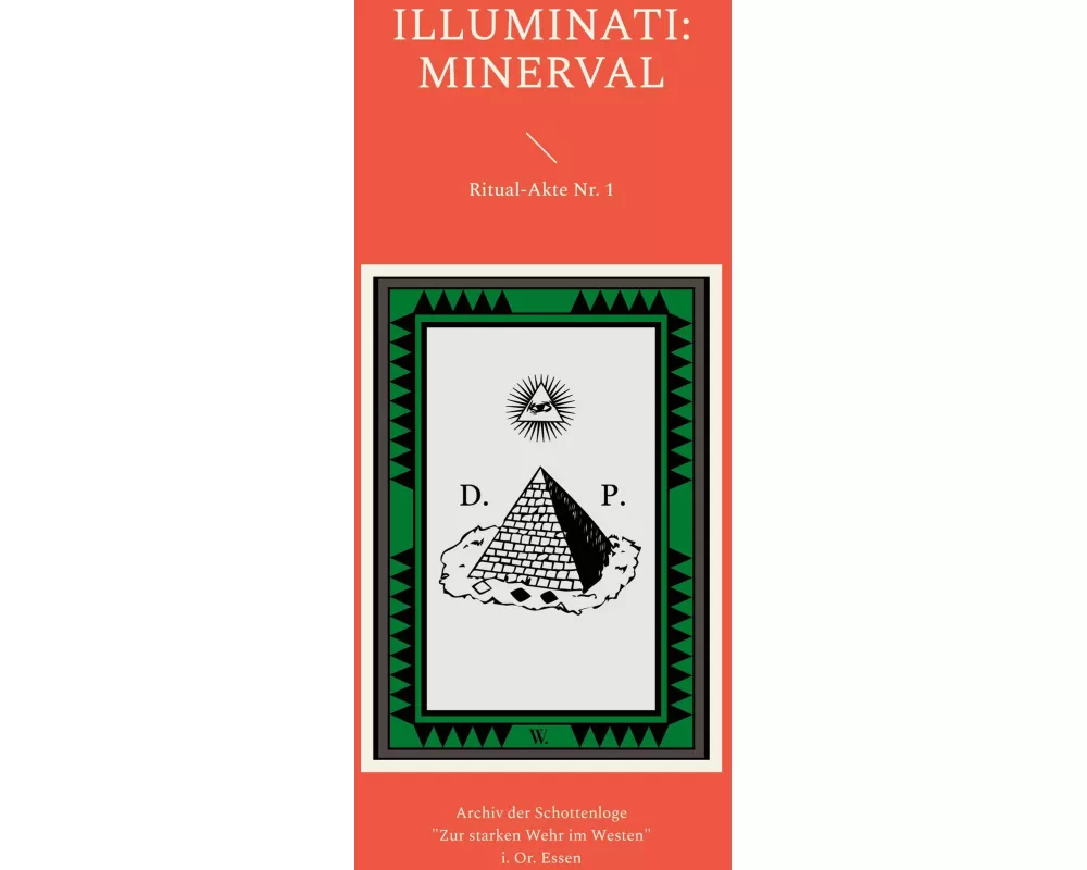 Illuminati: Minerval