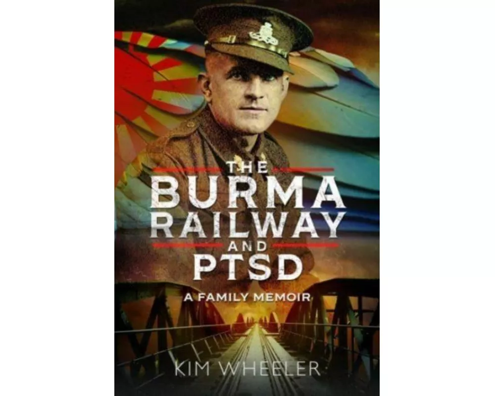 The Burma Railway and PTSD