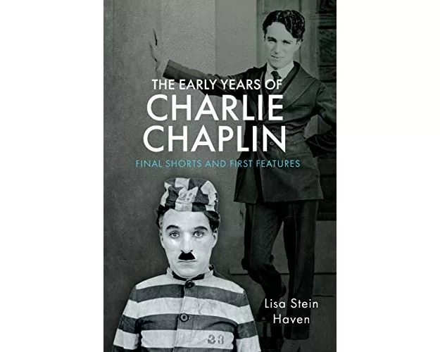 The Early Years of Charlie Chaplin