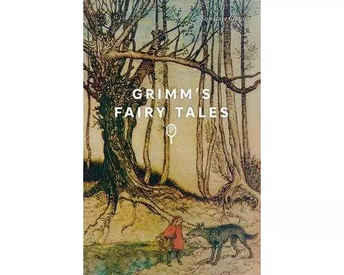 Grimm's Fairy Tales