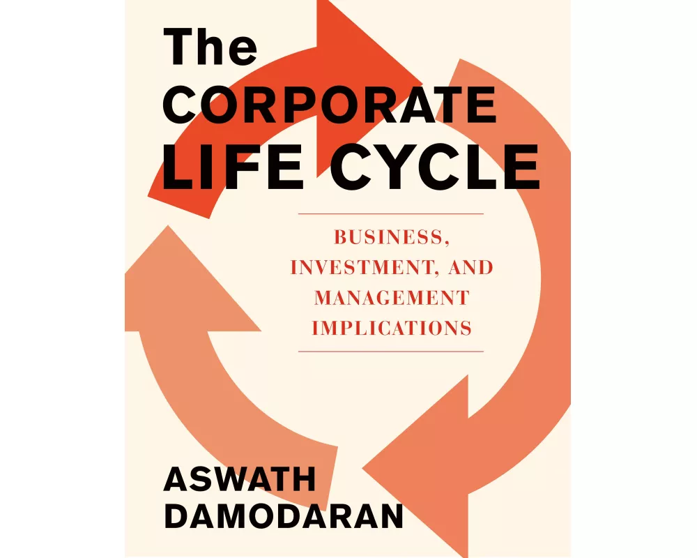 The Corporate Life Cycle