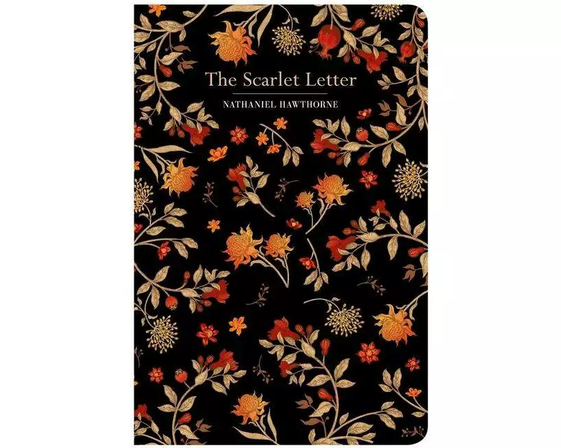 The Scarlet Letter