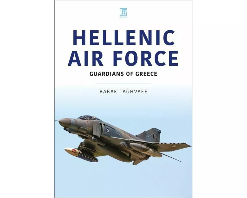 Hellenic Air Force: Guardians of Greece