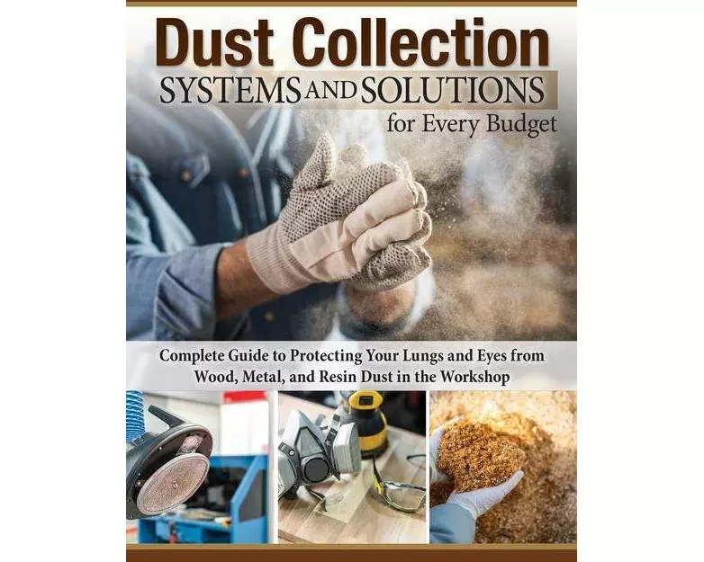 Dust Collection Systems and Solutions for Every Budget