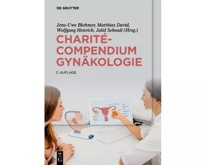 Charité-Compendium Gynäkologie