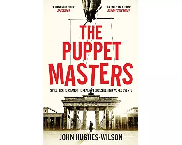 The Puppet Masters