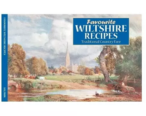 Salmon West Country Fish Recipes