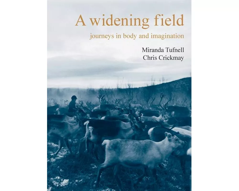 A Widening Field