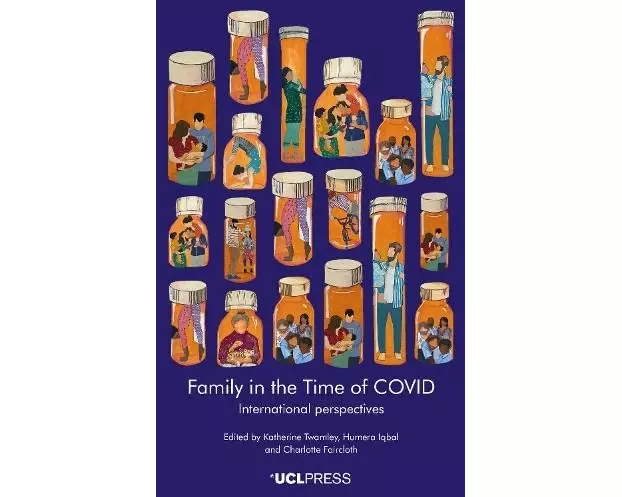 Family Life in the Time of Covid