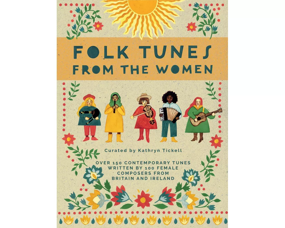 Folk Tunes from the Women