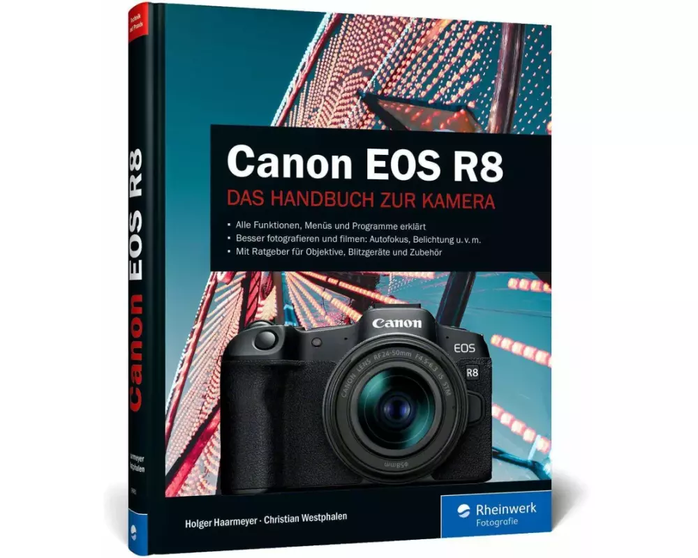 Canon EOS R8