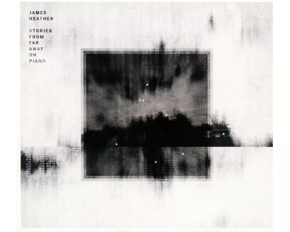 Stories From Far Away On Piano