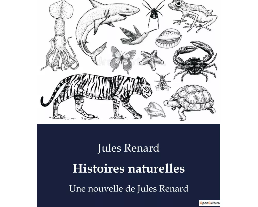 Histoires naturelles