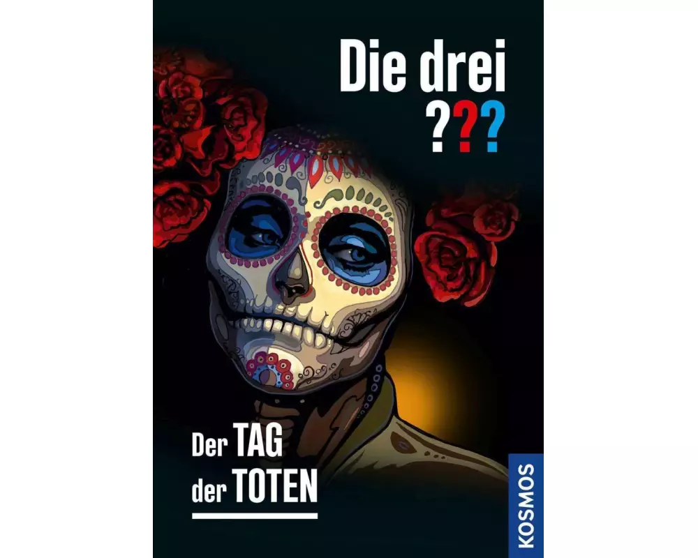 Die drei ??? Der Tag der Toten