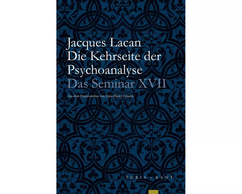 Die Kehrseite der Psychoanalyse