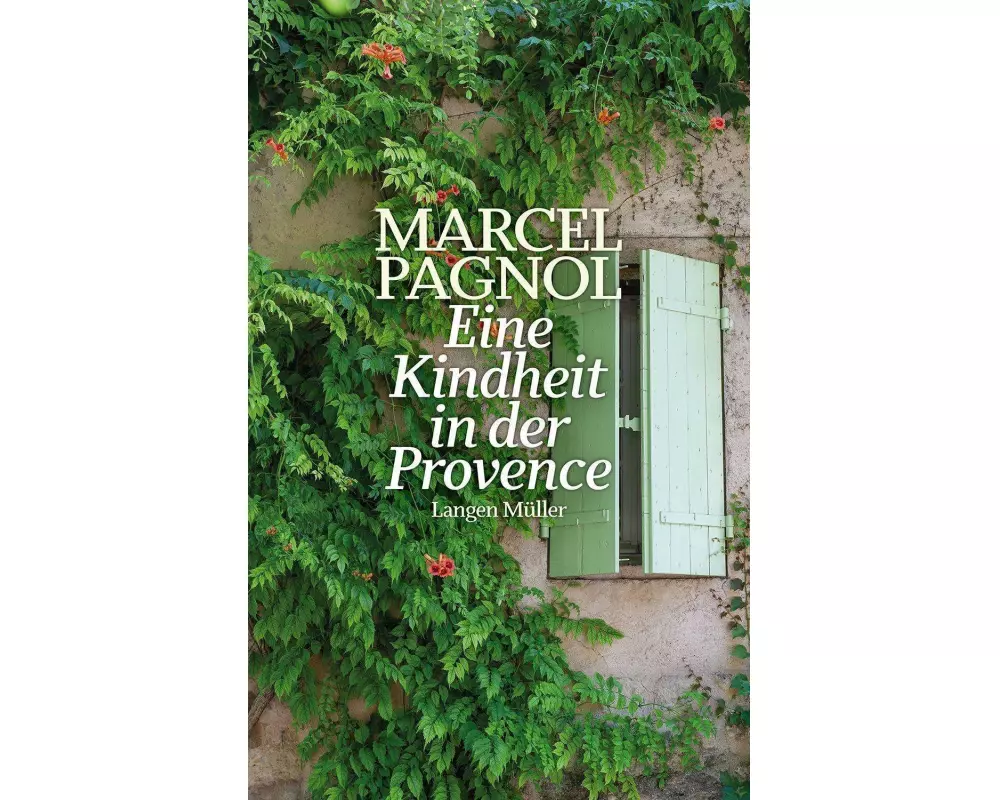 Eine Kindheit in der Provence
