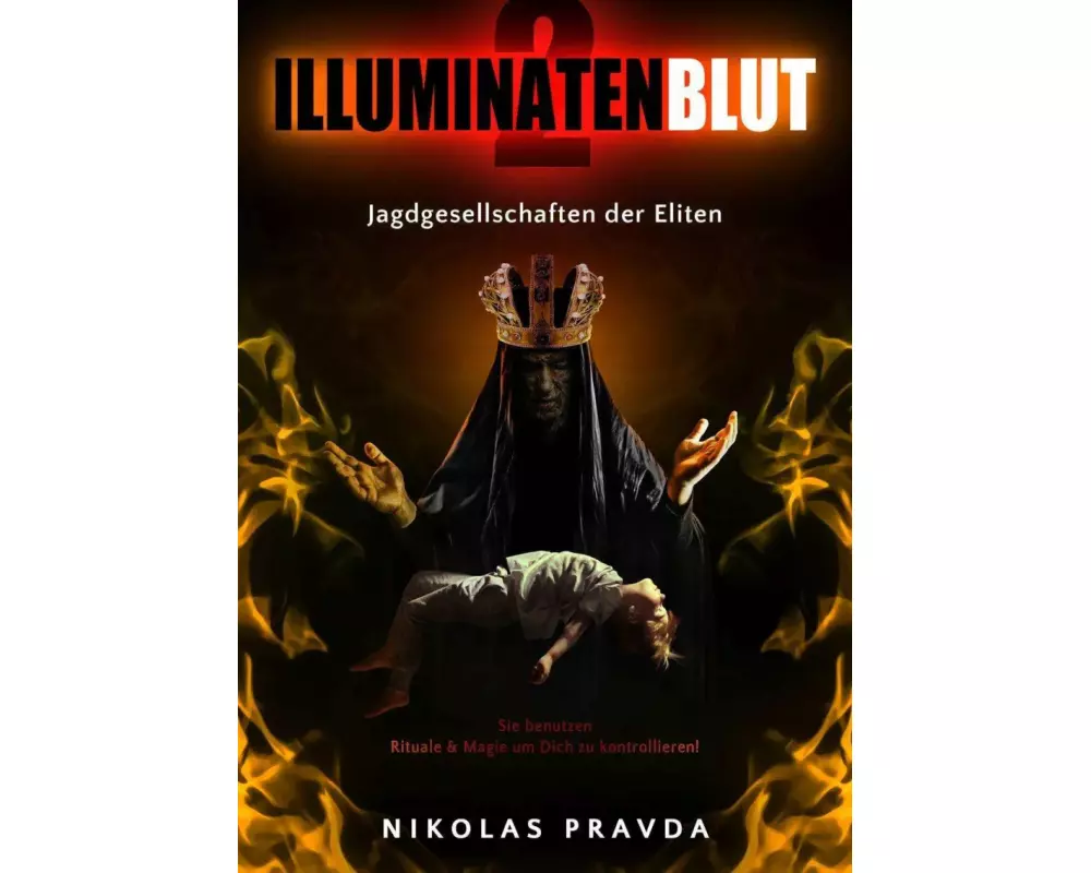 Illuminatenblut 2