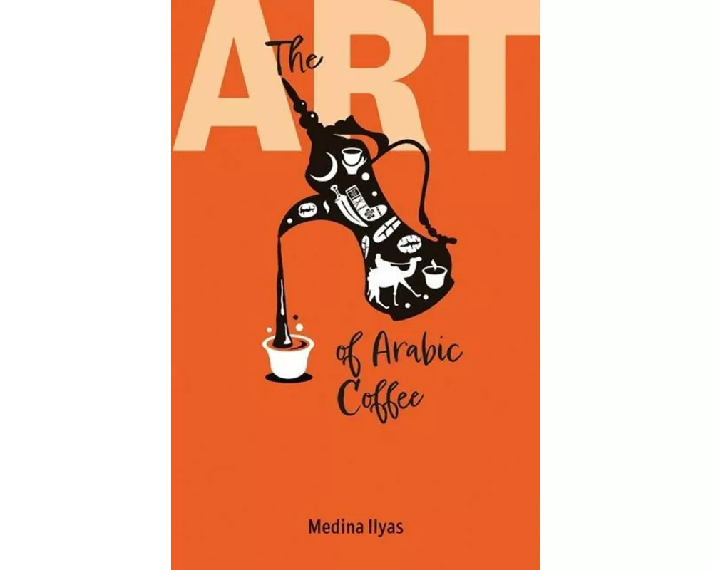 The Art of Arabic Coffee