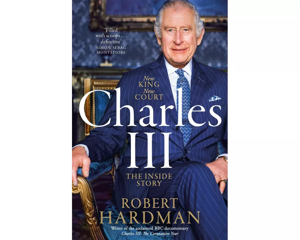 Charles III