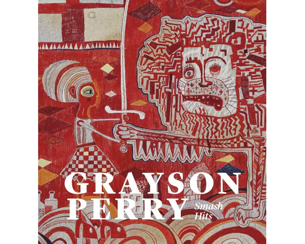 Grayson Perry