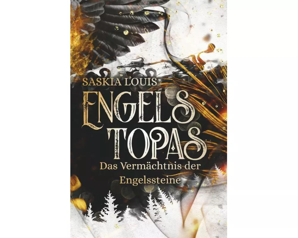 Engelstopas