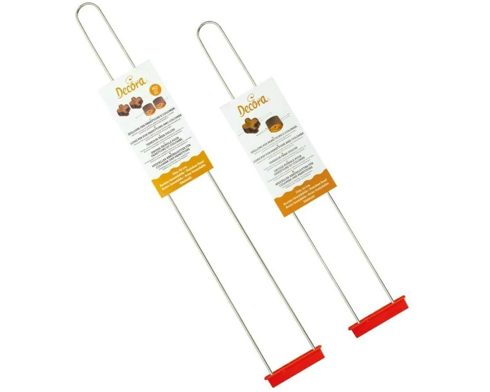 Decora Panettone-Wender, gross