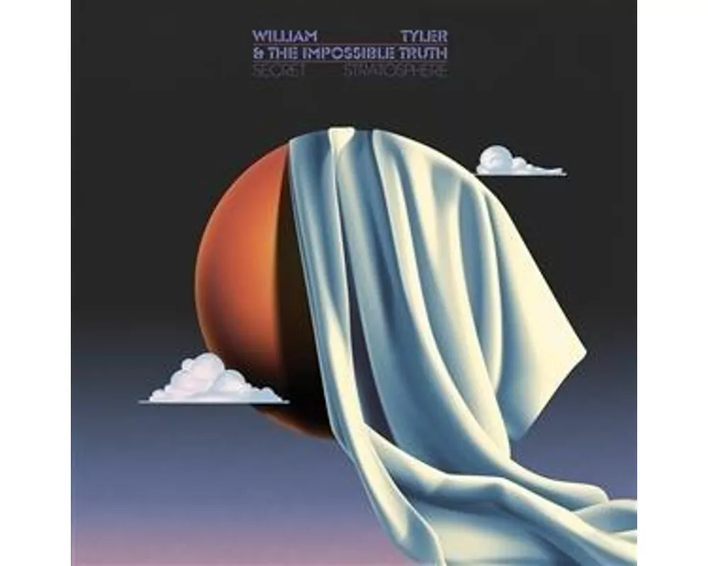 Secret Stratosphere